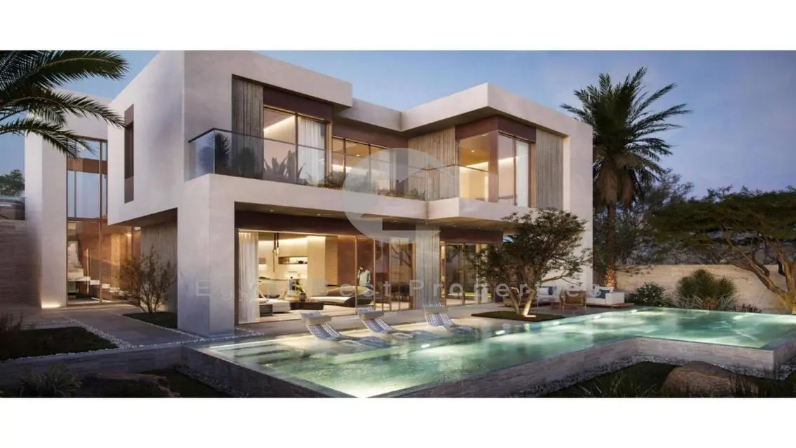 Villa For sale in Solana Prime Location New Zayed.