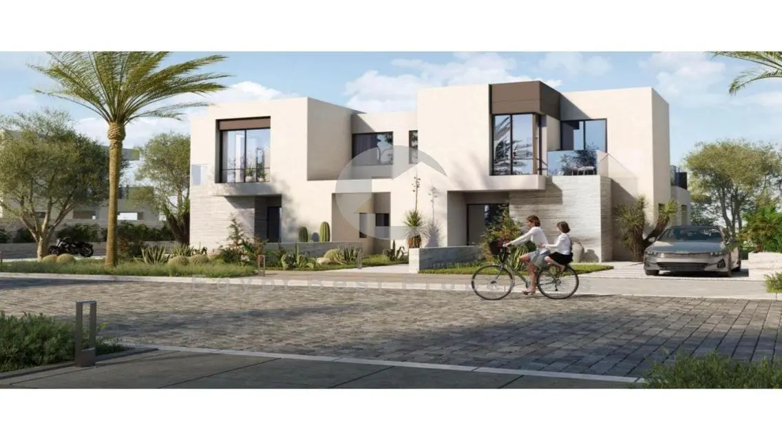 Villa For sale in Solana Prime Location New Zayed.