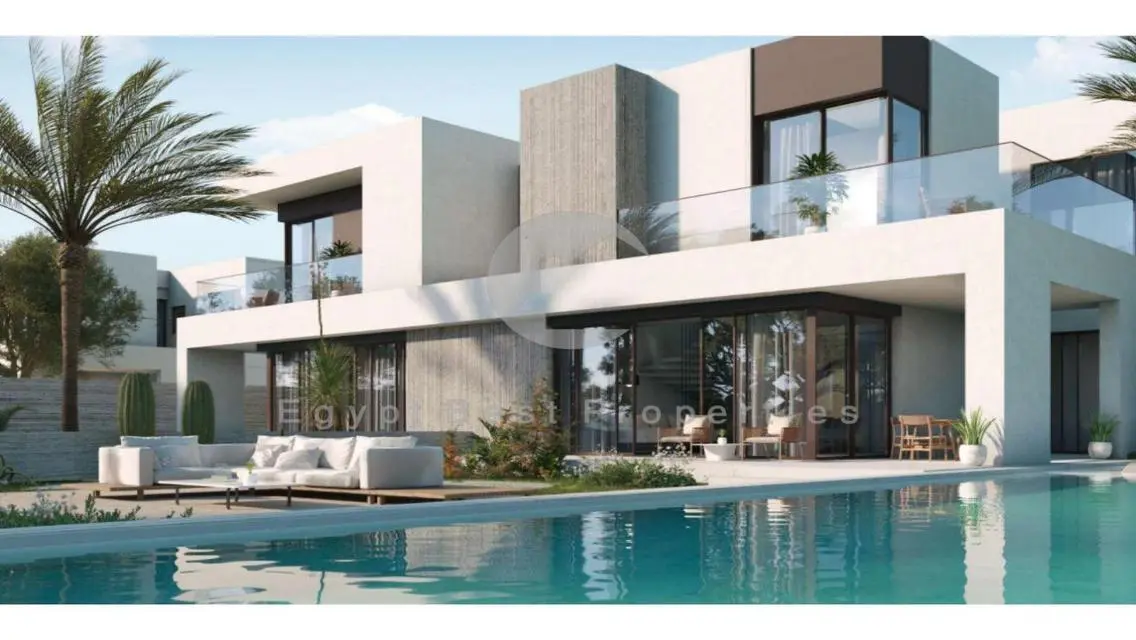 Villa For sale in Solana Prime Location New Zayed.