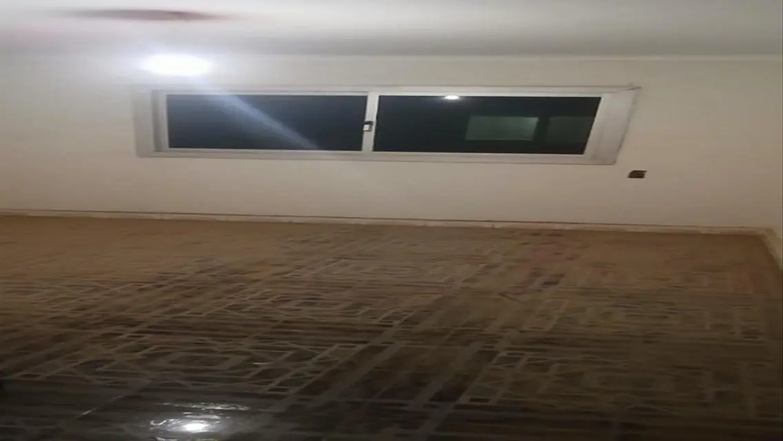 شقة للايجار موقع رائع العروبة صلاح سالم