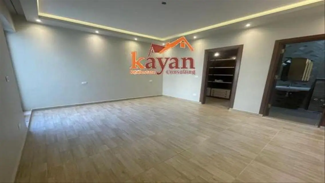 للايجار شقه مودرن اول سكن ف مونتن فيو هايد بارك