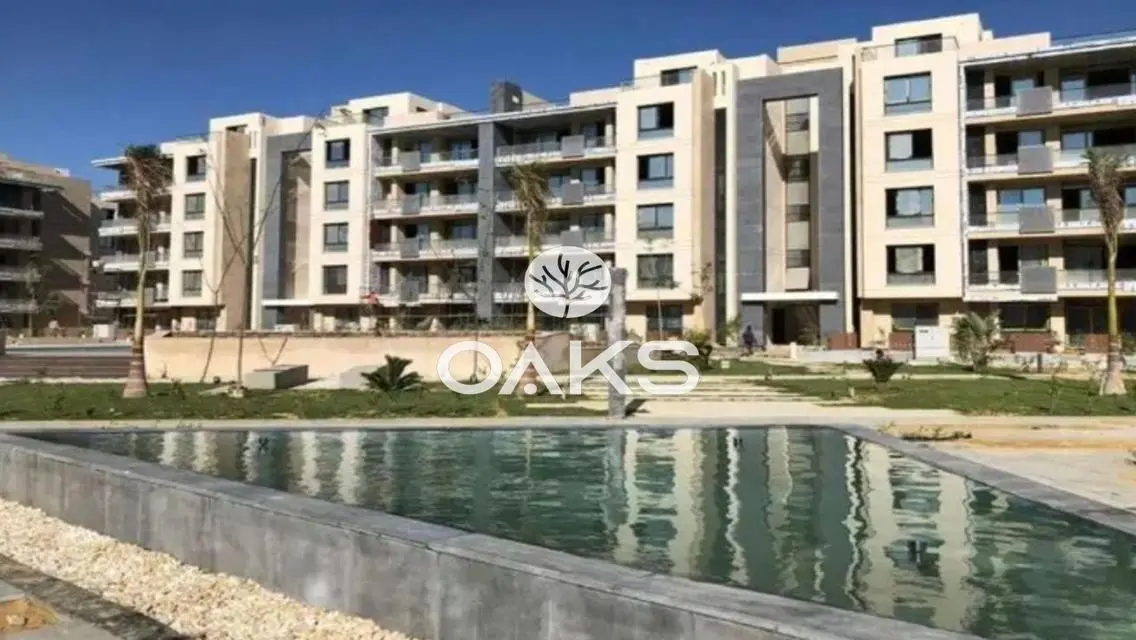 Apartment for sale in Azad Compound DP 1,900,000