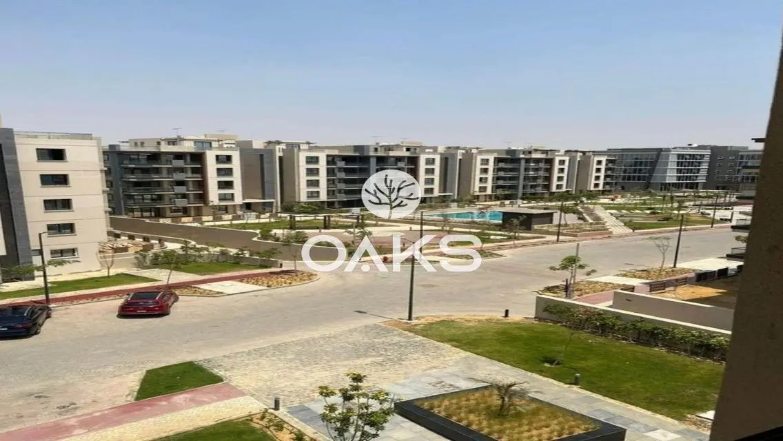 Apartment for sale in Azad Compound DP 1,900,000