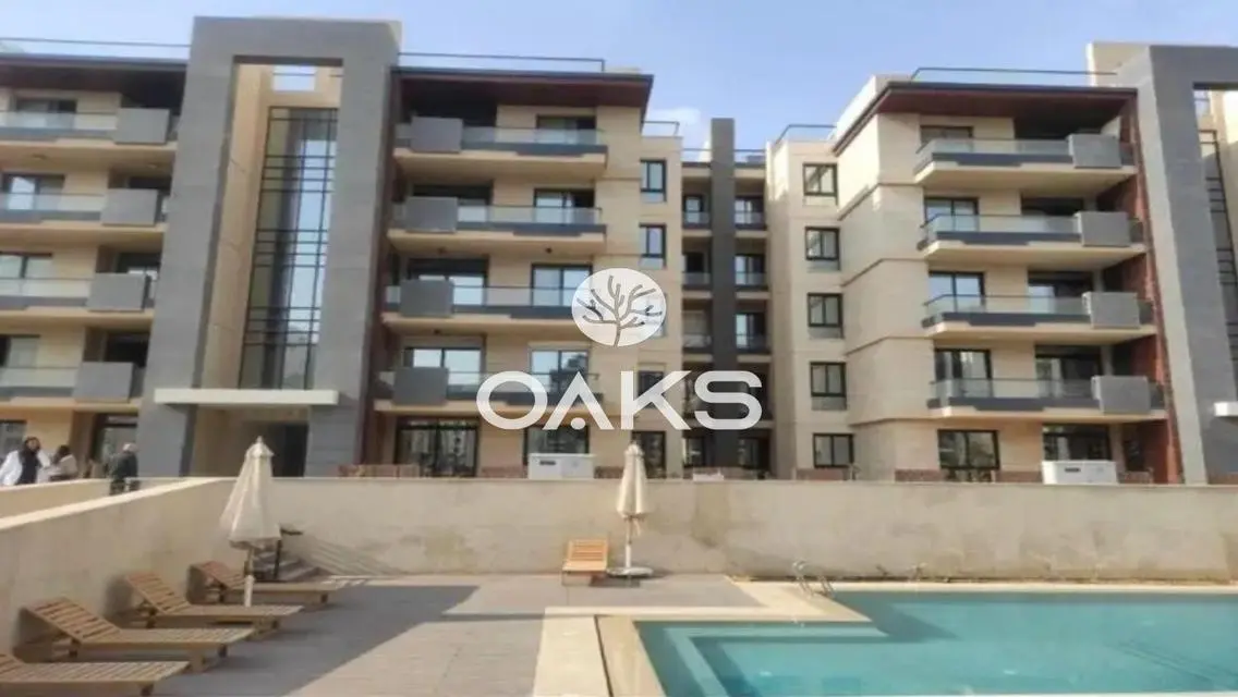 Apartment for sale in Azad Compound DP 1,900,000