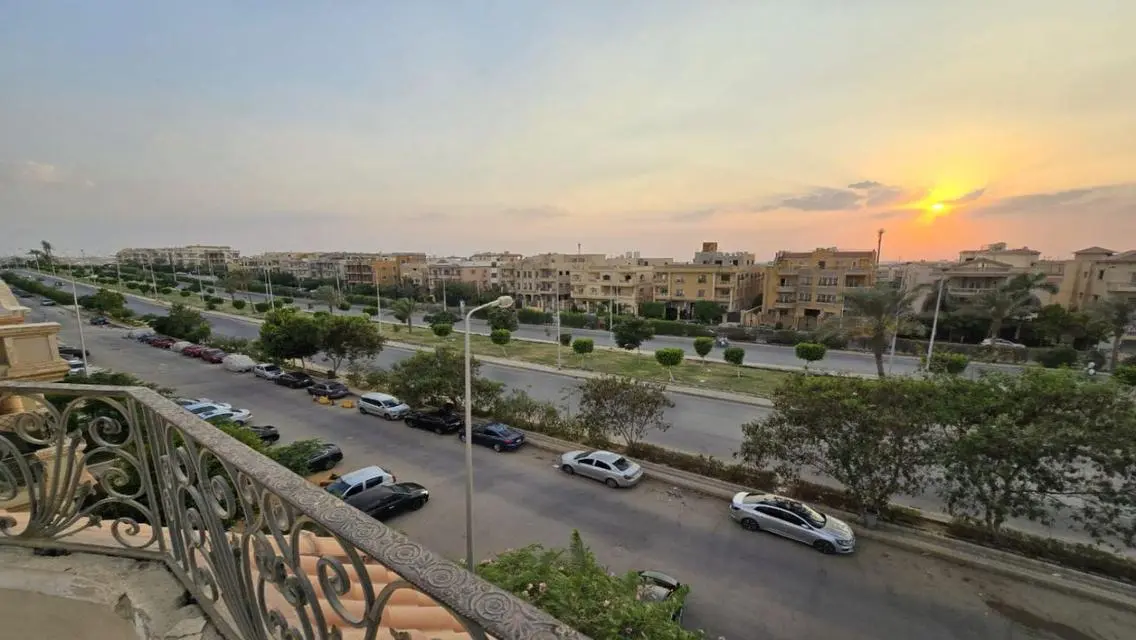 Luxury Villa for Sale in Al Banafseg 8