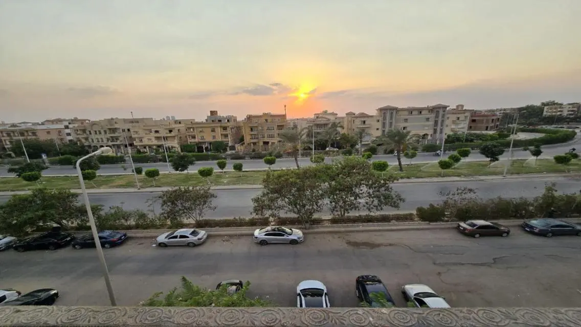 Luxury Villa for Sale in Al Banafseg 8