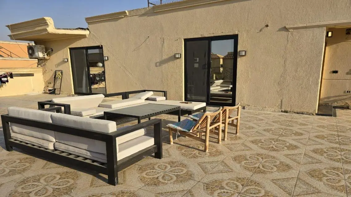 Luxury Villa for Sale in Al Banafseg 8