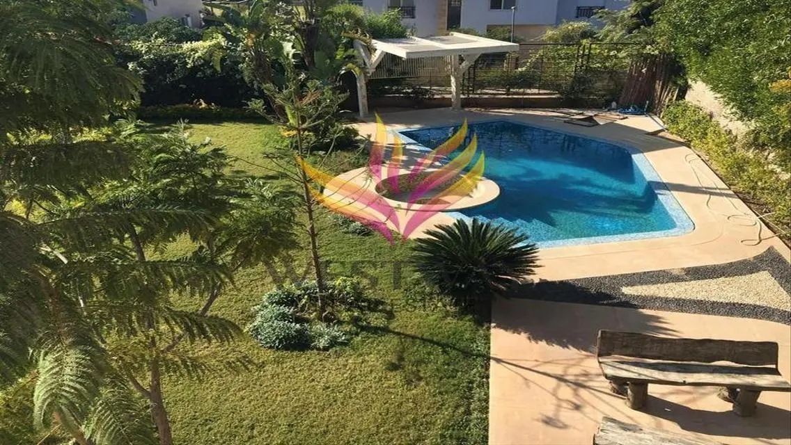 fully finished villa For sale in allegria