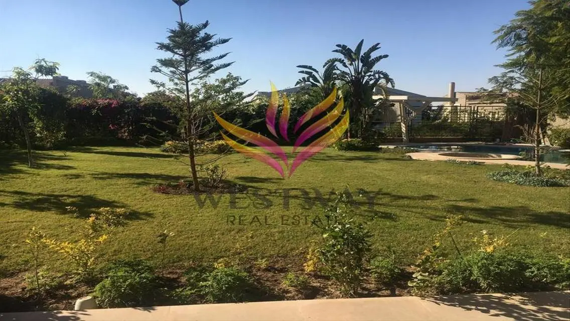 fully finished villa For sale in allegria