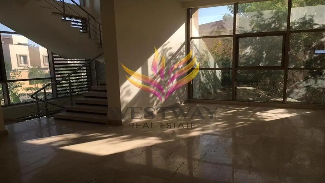 fully finished villa For sale in allegria