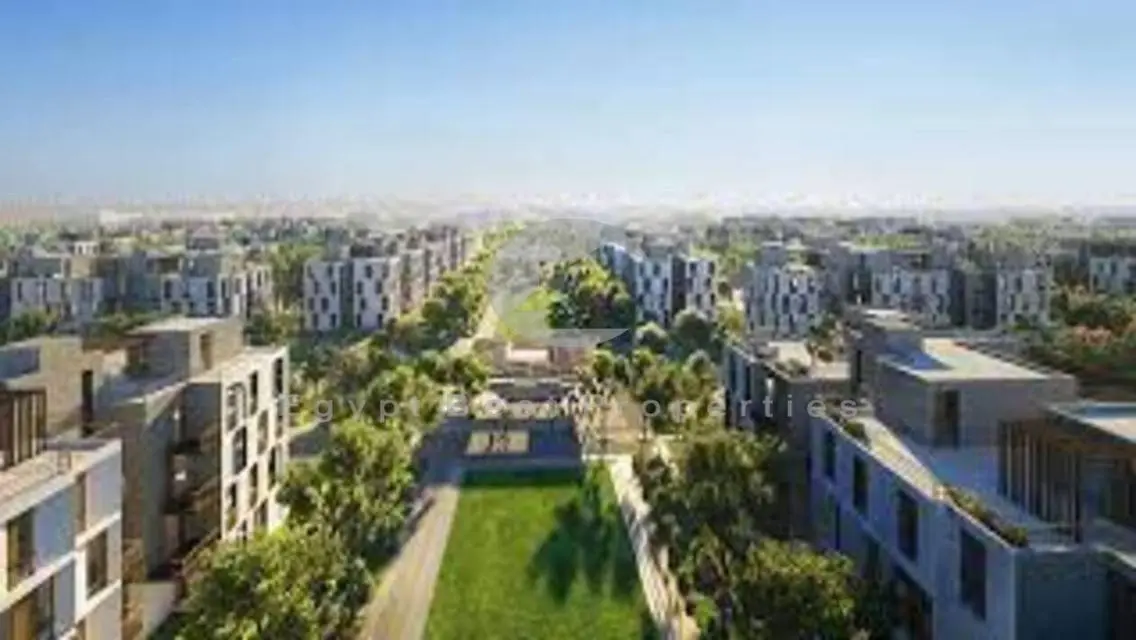 دوبلكس للبيع \ متشطب \ استلام 2025 \ 5% مقدم