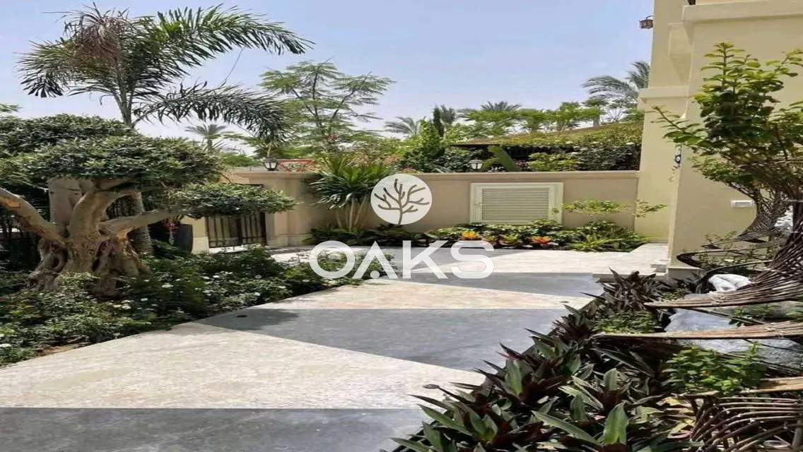 Standalone villa 600m Creek Town installments