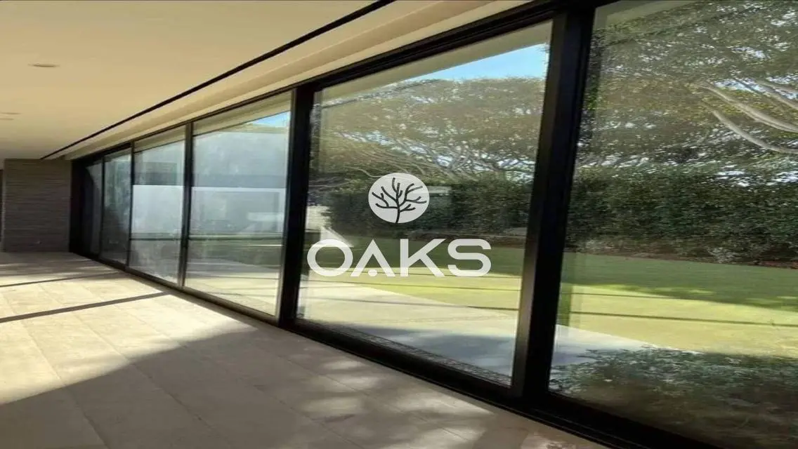 Standalone villa 600m Creek Town installments