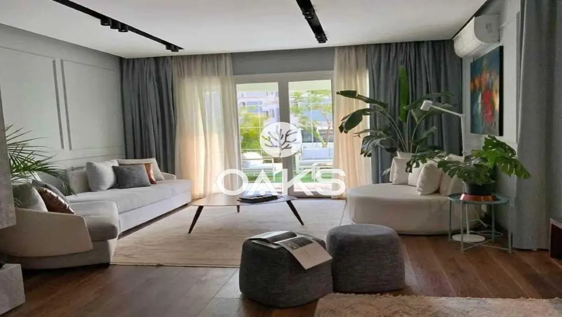 Standalone villa 600m Creek Town installments