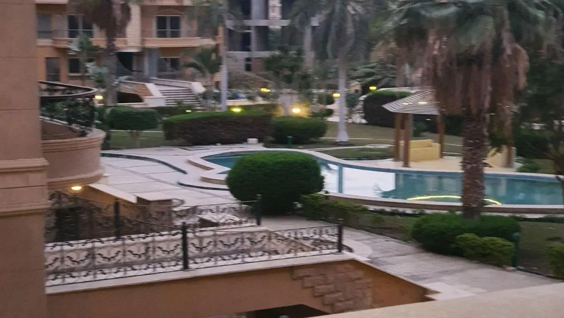 دوبلكس للبيع بكمبوند ريماس بجوار وترواي والتسعين ا