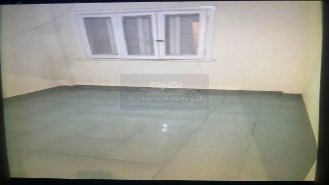 للبيع في ارقي مواقع زهراء مدينة نصر شقة 86 متر