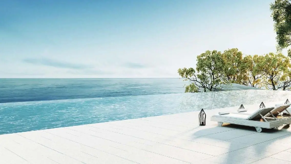 Twin house in OGAMI SODIC Ras El Hekma Sea view