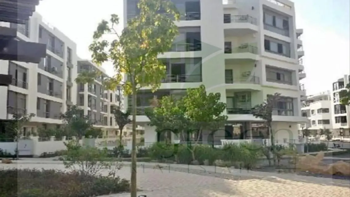 Apartment 115m for resale amazing view Tag Sultan