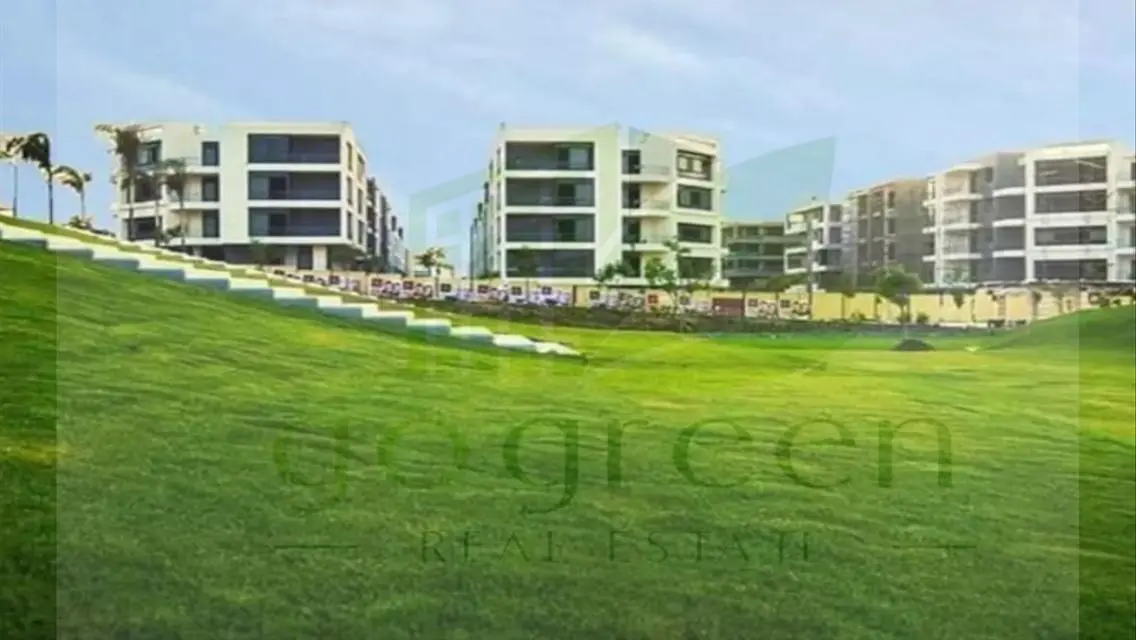 Apartment 115m for resale amazing view Tag Sultan