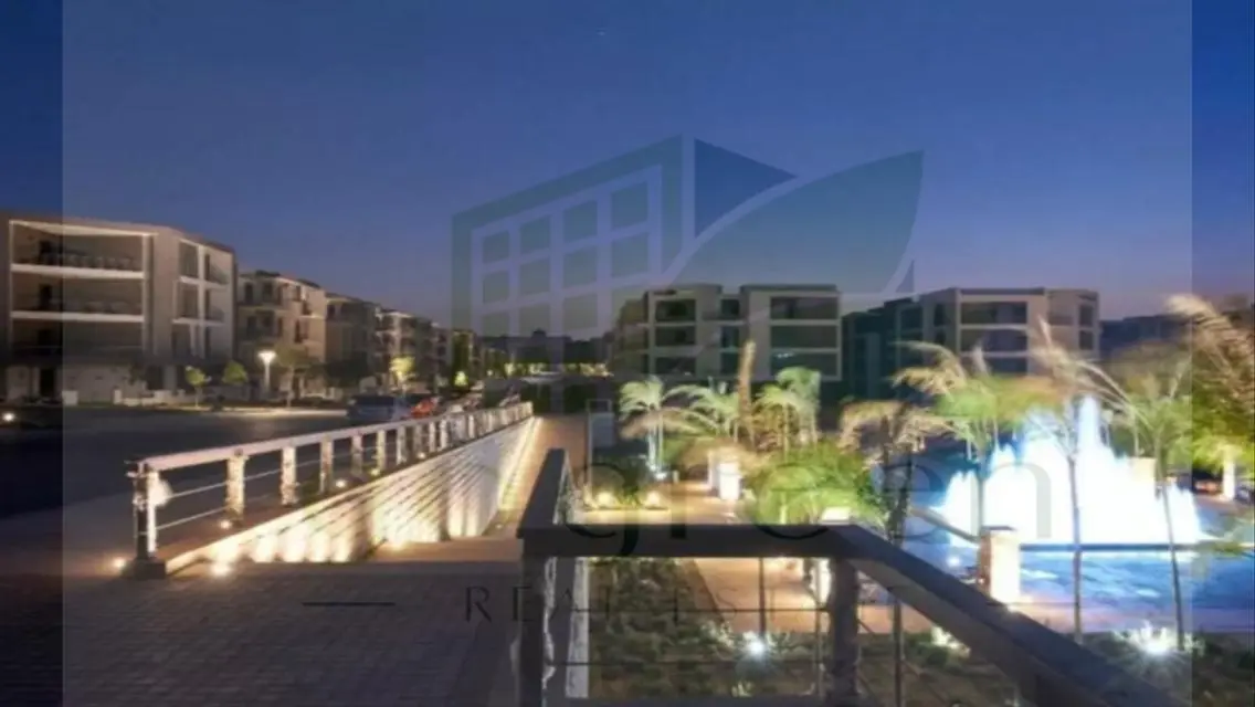 Apartment 115m for resale amazing view Tag Sultan