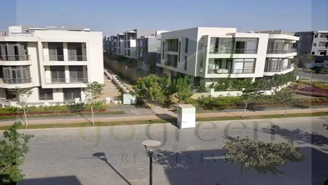 Apartment 115m for resale amazing view Tag Sultan