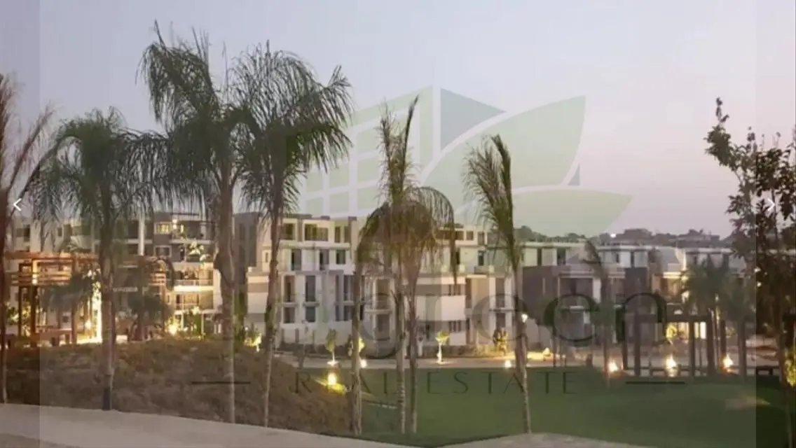 Apartment 115m for resale amazing view Tag Sultan