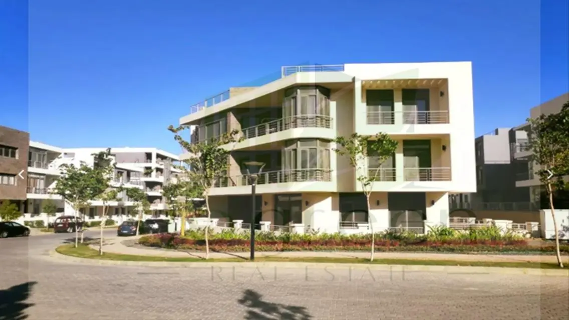 Apartment 115m for resale amazing view Tag Sultan