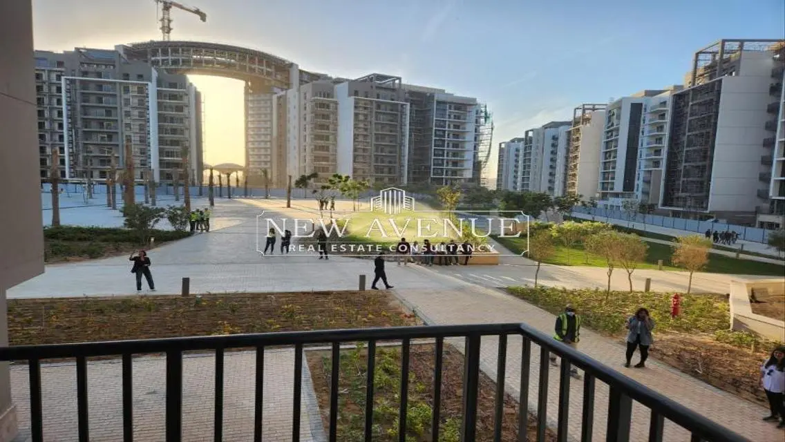 Luxury Apartment with 280 sqm of Space