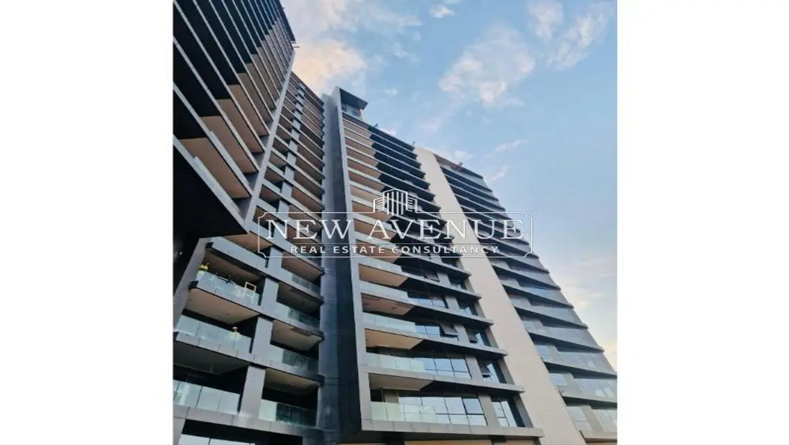 Luxury Apartment with 280 sqm of Space