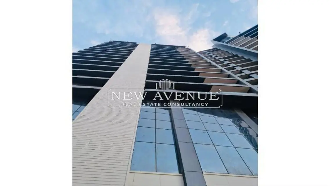 Luxury Apartment with 280 sqm of Space