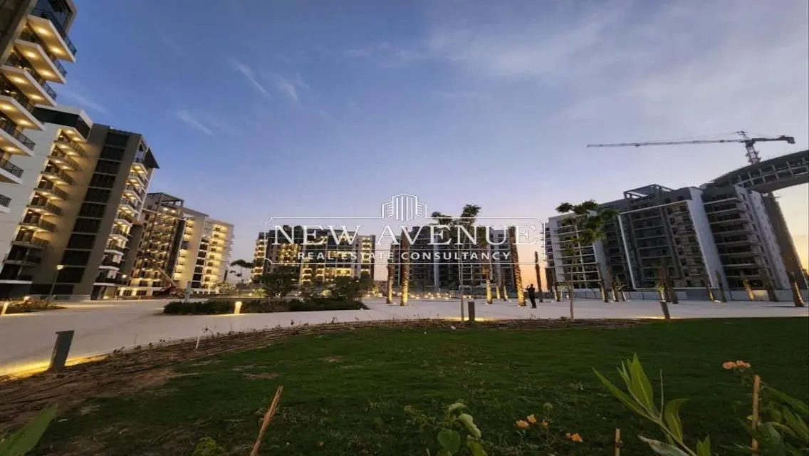 Luxury Apartment with 280 sqm of Space