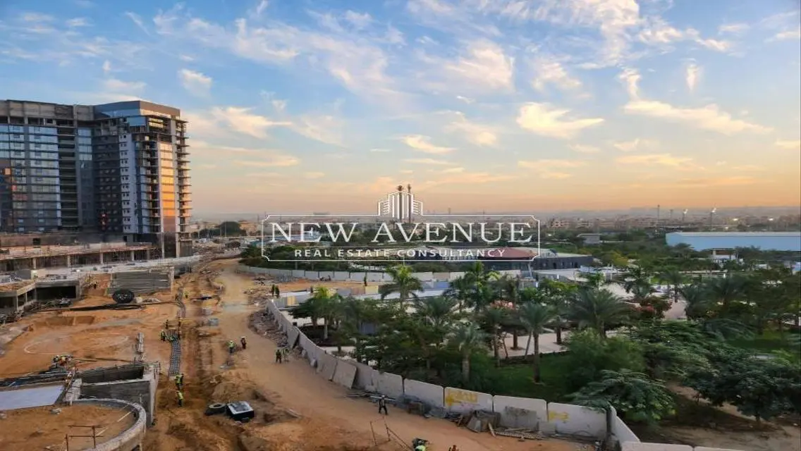 Luxury Apartment with 280 sqm of Space