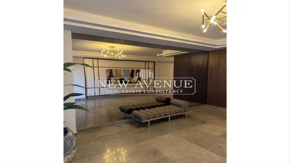 Luxury Apartment with 280 sqm of Space