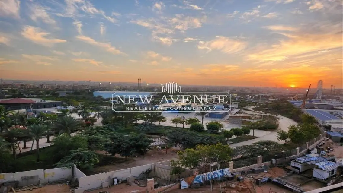 Luxury Apartment with 280 sqm of Space