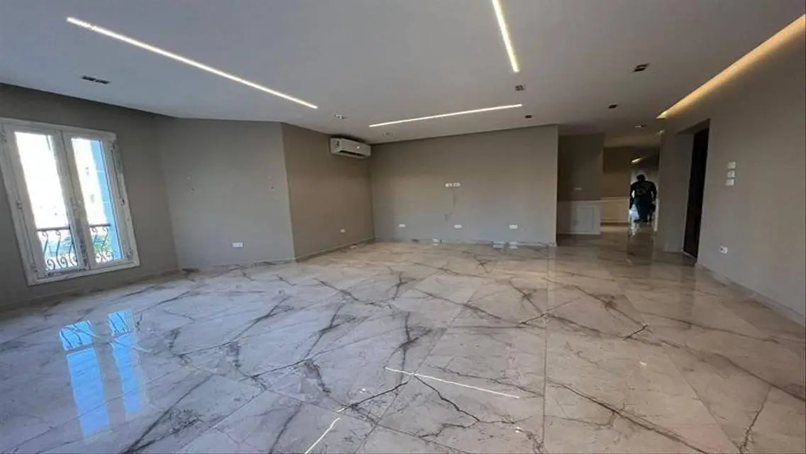 Distinctive apartment in the Fifth Settlement, Mou