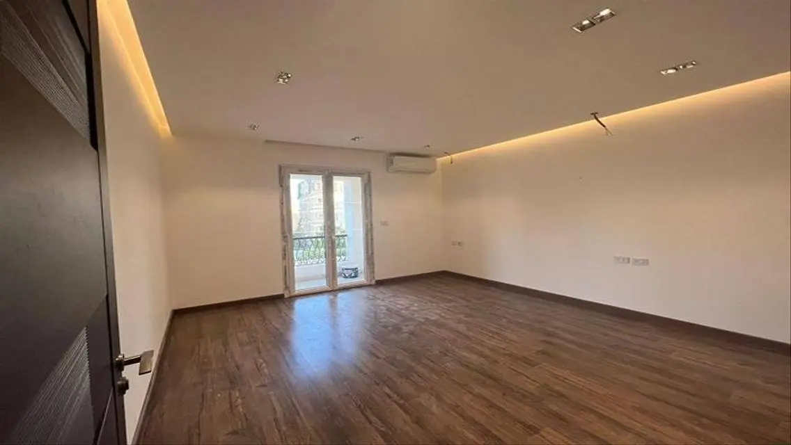 Distinctive apartment in the Fifth Settlement, Mou