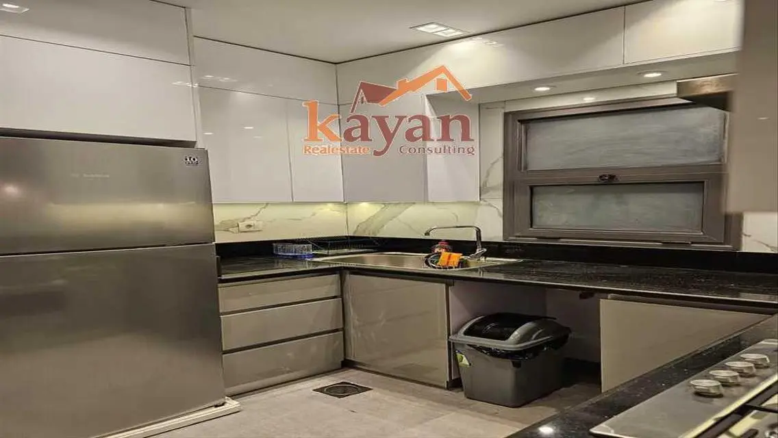 Fully Furnished Hotel Apartment for rent n Eastown