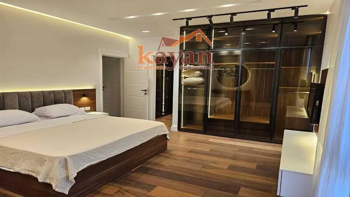 Fully Furnished Hotel Apartment for rent n Eastown