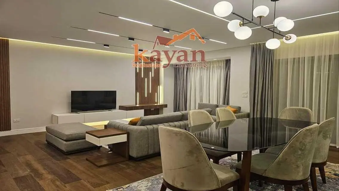 Fully Furnished Hotel Apartment for rent n Eastown