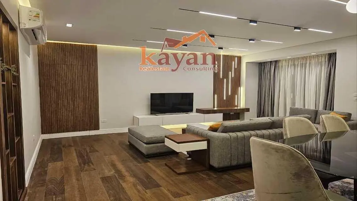 Fully Furnished Hotel Apartment for rent n Eastown
