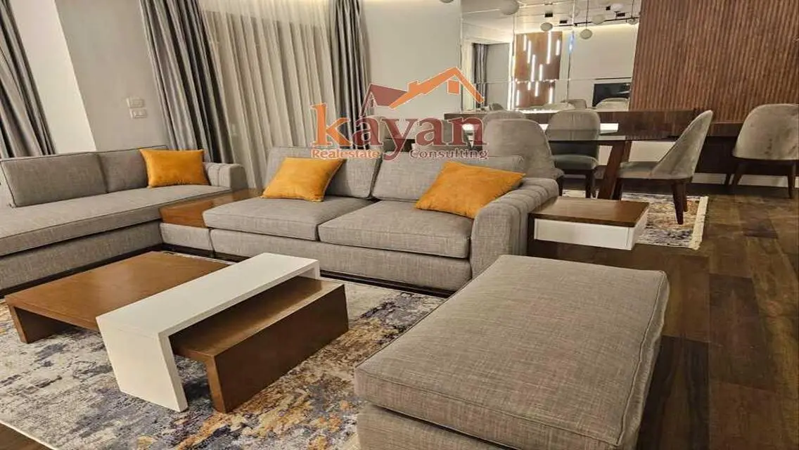 Fully Furnished Hotel Apartment for rent n Eastown
