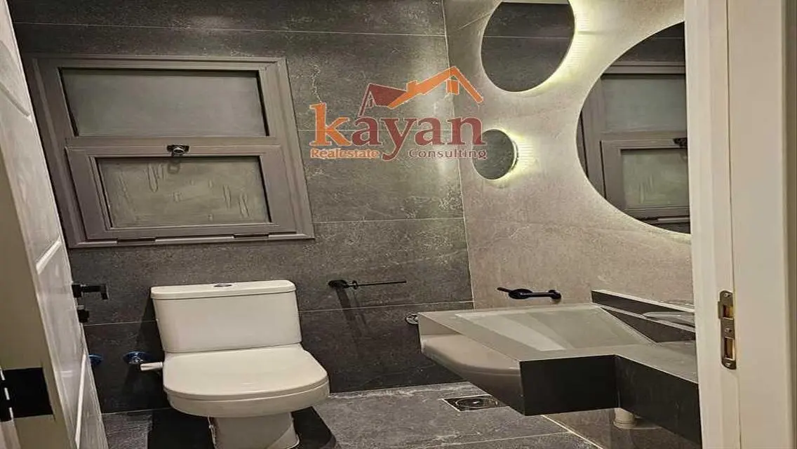 Fully Furnished Hotel Apartment for rent n Eastown