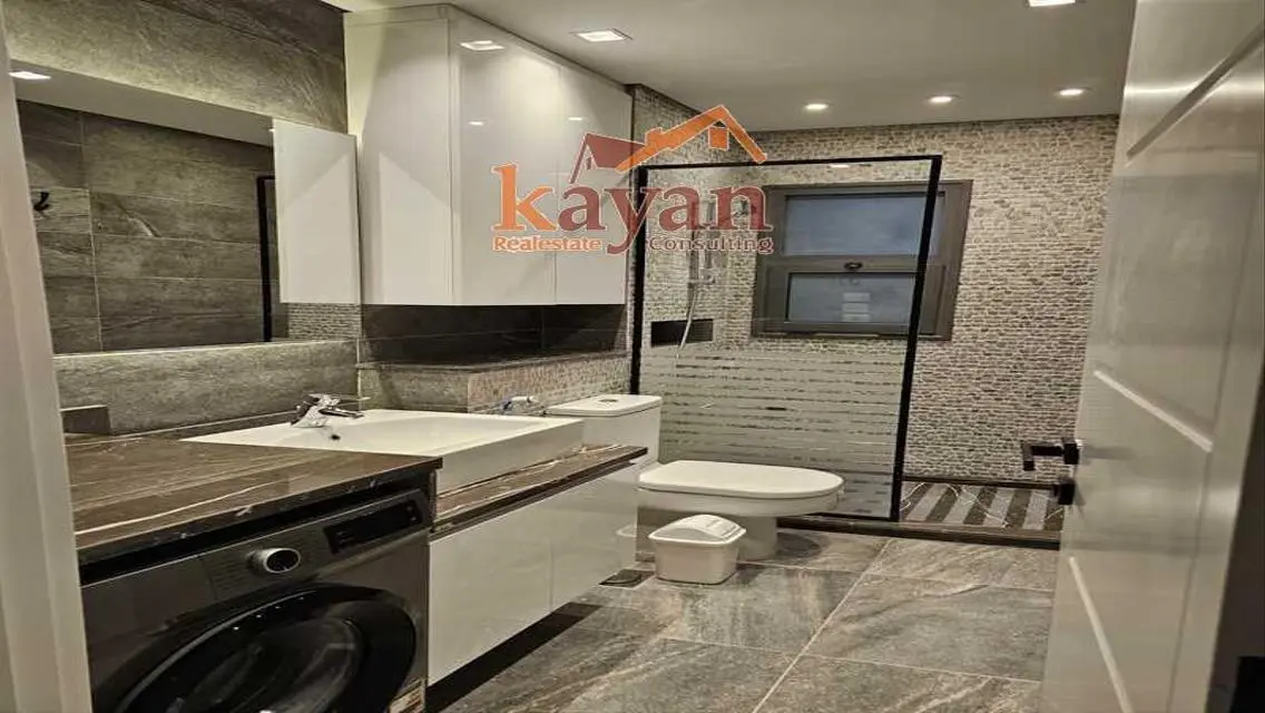 Fully Furnished Hotel Apartment for rent n Eastown