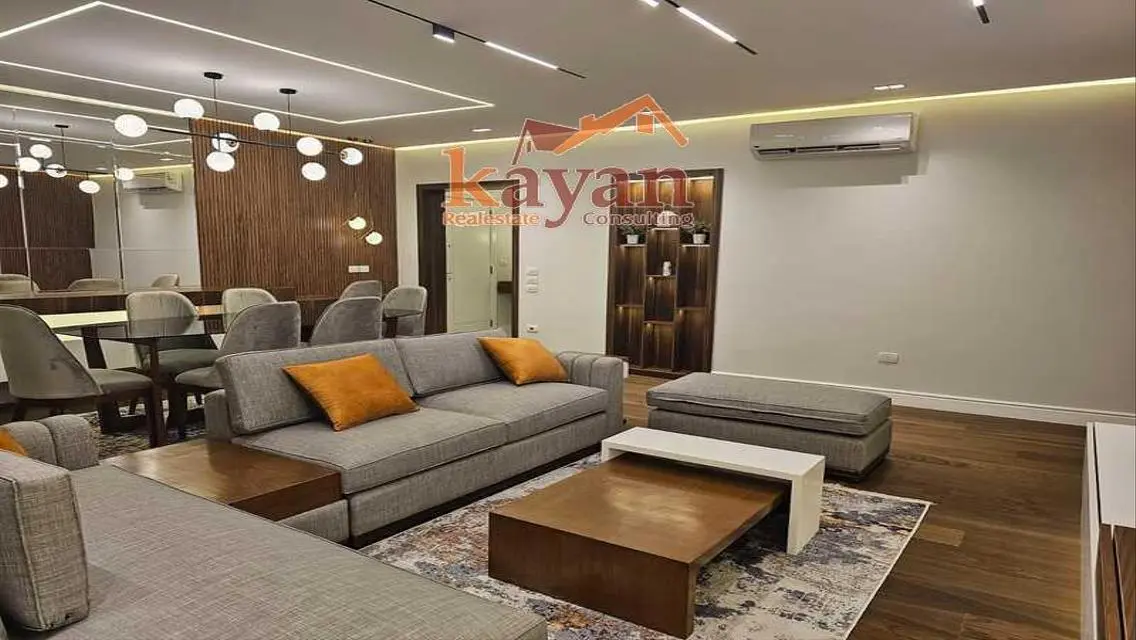 Fully Furnished Hotel Apartment for rent n Eastown