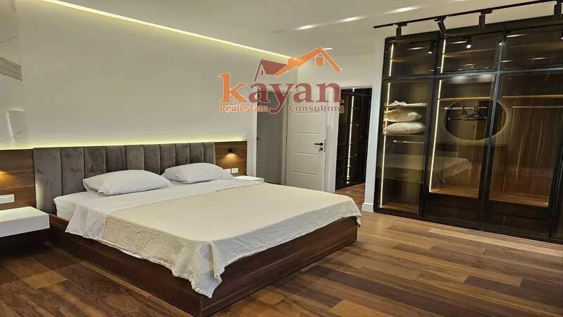 Fully Furnished Hotel Apartment for rent n Eastown