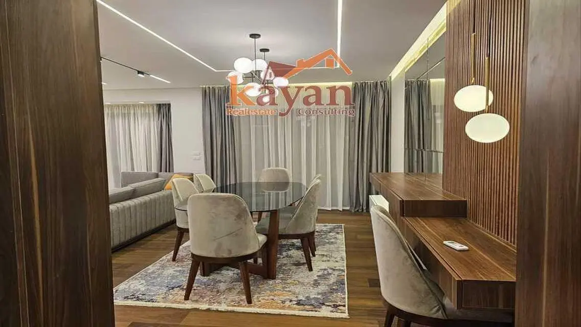 Fully Furnished Hotel Apartment for rent n Eastown