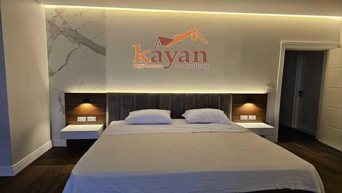 Fully Furnished Hotel Apartment for rent n Eastown