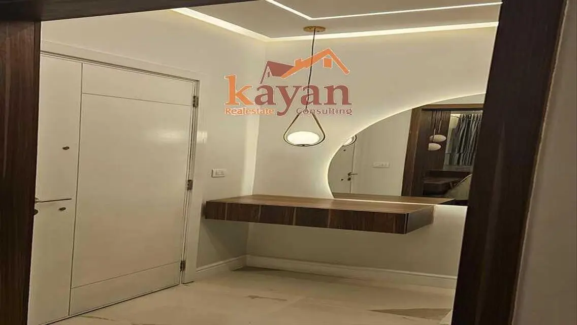 Fully Furnished Hotel Apartment for rent n Eastown