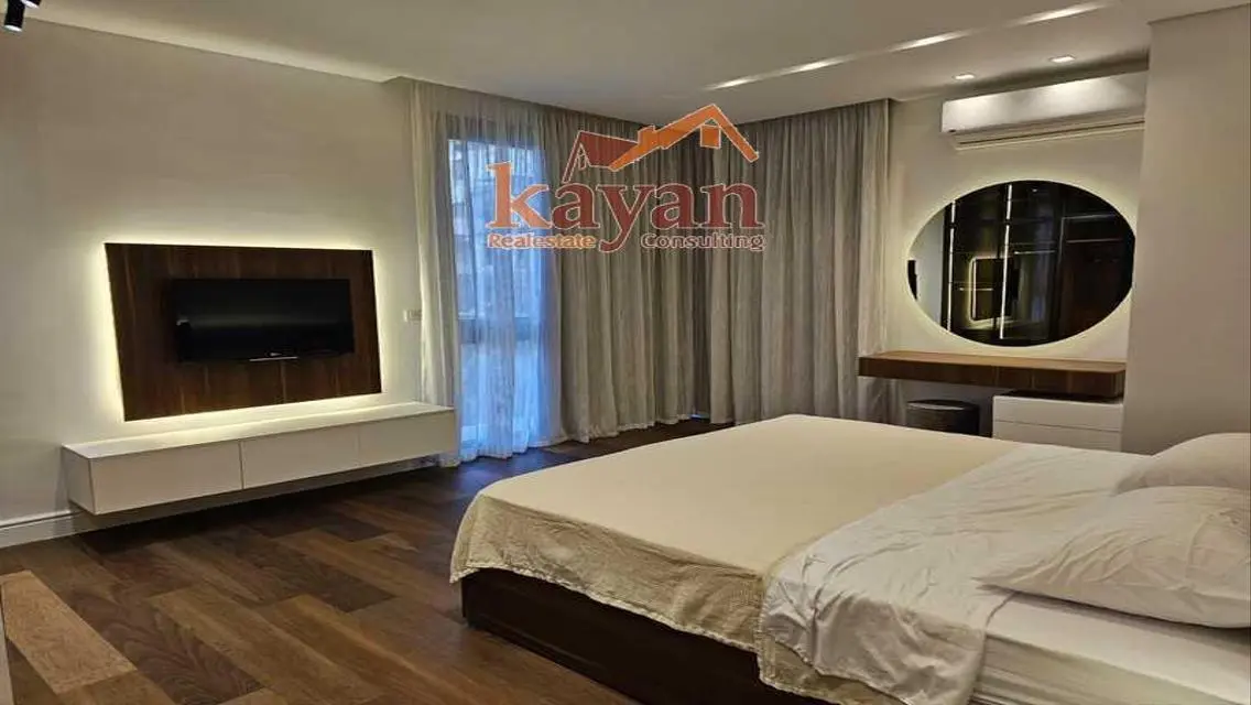 Fully Furnished Hotel Apartment for rent n Eastown