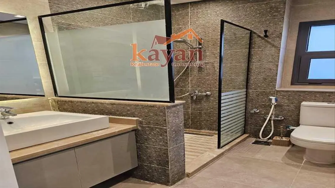 Fully Furnished Hotel Apartment for rent n Eastown